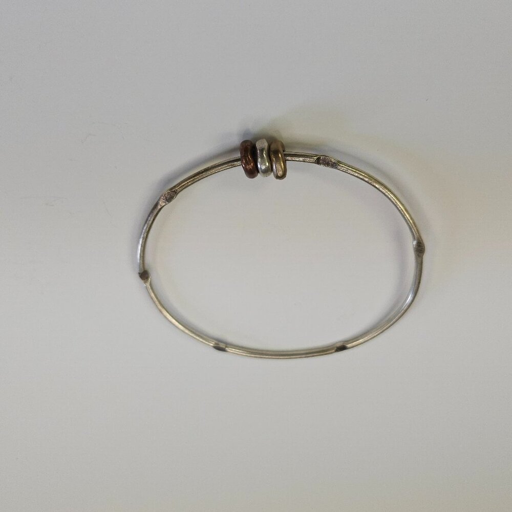 Karyn Chopik Cheerio Bracelet